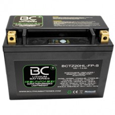 BATTERIA A LITIO BC BATTERY PER MOTO BCTZ20HL-FP-S BATTERIA A LITIO BC BATTERY PER MOTO BCTZ20HL-FP-S